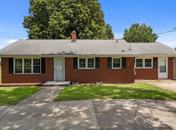 4507 Us Highway 70 E, Goldsboro, NC 27534