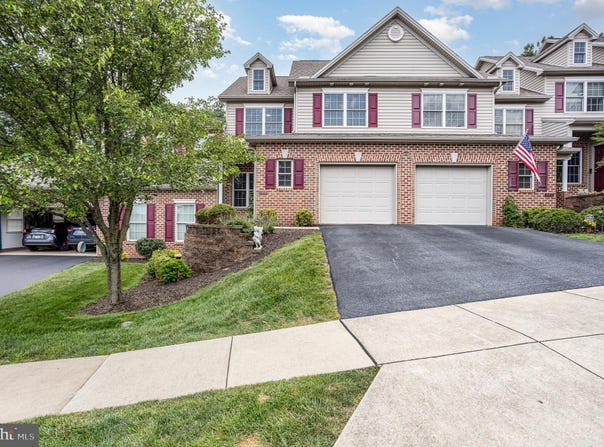 244 RED HAVEN ROAD, NEW CUMBERLAND, PA 17070