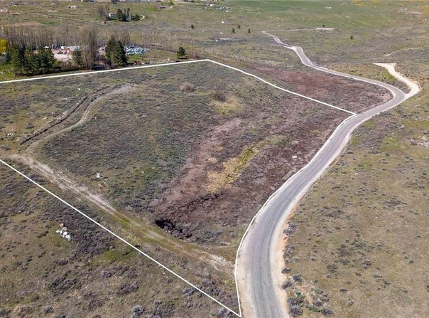 Nna Rifleman Rd, Other, WA 98812