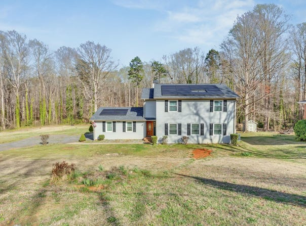 4378 Conrad Drive, Spartanburg, SC 29301