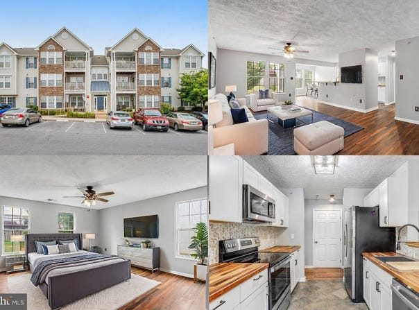 5620 AVONSHIRE PLACE, FREDERICK, MD 21703