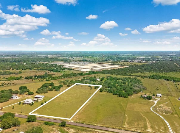 1475 FM 243, Bertram, TX 78605