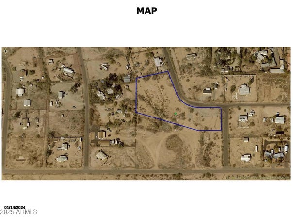 26632 N 204TH Avenue, Wittmann, AZ 85361