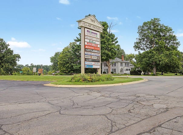7851 Spring Arbor Road, Spring Arbor, MI 49283