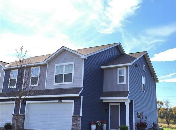 13637 Ringneck Way, Rogers, MN 55374