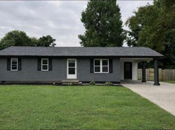 111 Stafford Circle, Warsaw, KY 41095