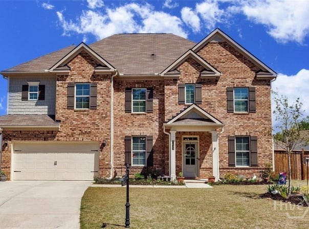 7435 Ansley Park Way, Cumming, GA 30040