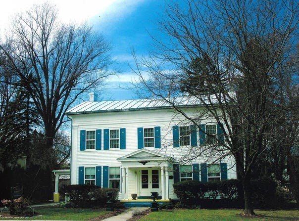 267 Main Street, Schoharie, NY 12157