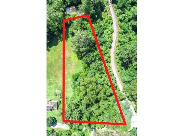 Tbd TRIPHAMMER ROAD, South Park, PA 15129