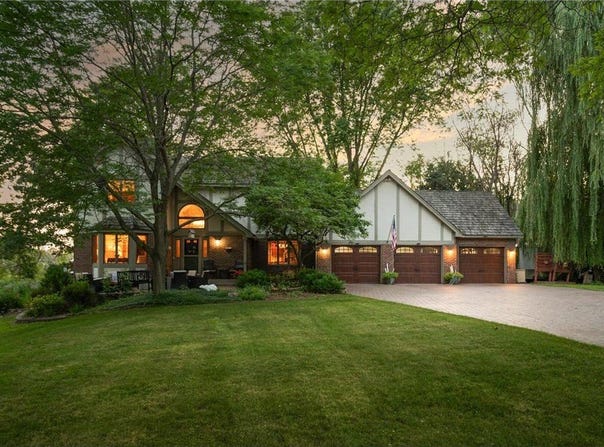 6179 Partridge Court, White Bear Lake, MN 55110