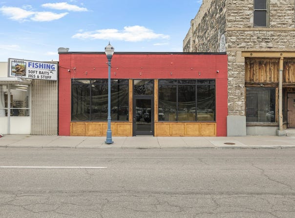 314 N Main St, Pocatello, ID 83201