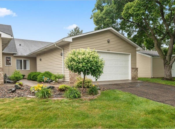 6333 Vera Cruz Lane N, Brooklyn Park, MN 55429