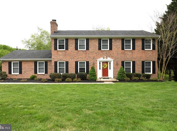 305 ROLLING KNOLL Drive, BEL AIR, MD 21014