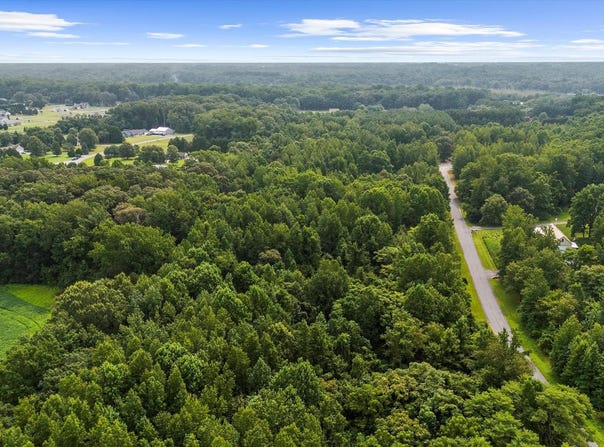 BURNT MILL Road, RIDGELY, MD 21660