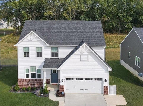 2105 Sugar Maple Drive, Kent, OH 44240