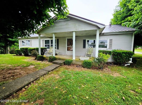 6153 Chaplin Rd, Willisburg, KY 40078