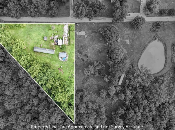 3186 Quincy Road, Quincy, IN 47456