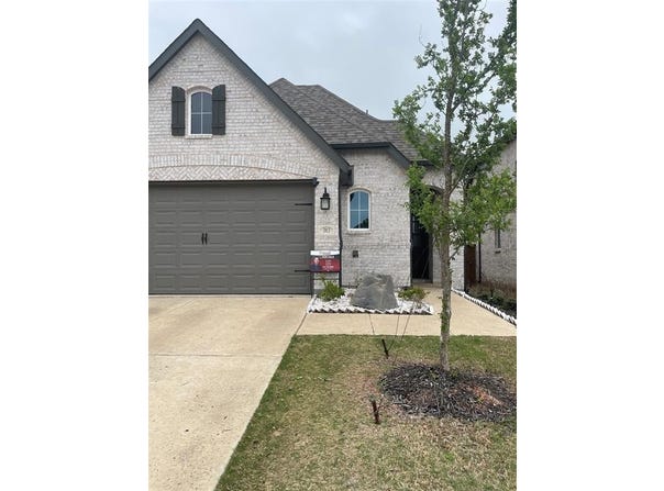 3913 Crystal Cove, Sherman, TX 75090