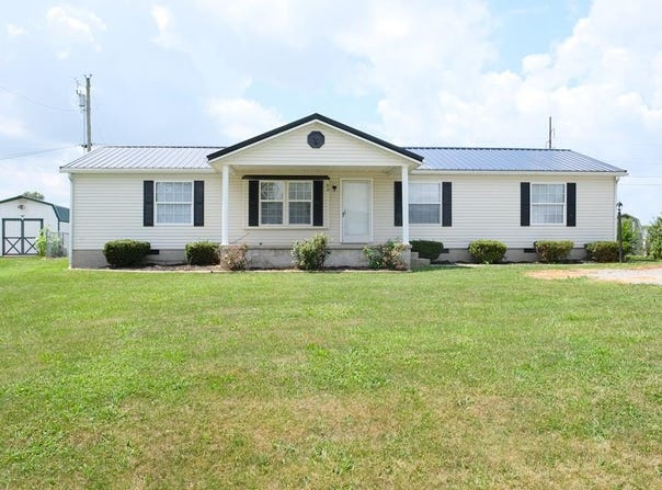 90 Ridgecrest Drive, Flemingsburg, KY 41041