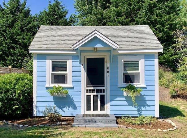 1061 State Highway, Eastham, MA 02642