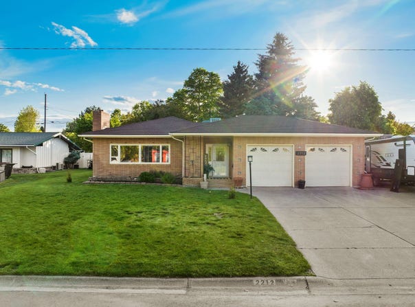 2212 Beech Drive, Great Falls, MT 59404