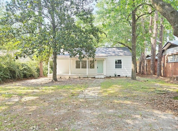 703 9TH AVE, Albany, GA 31701