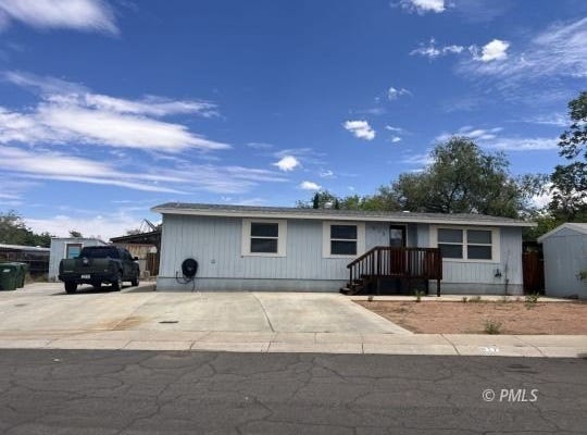 917 Cathedral Ave, Page, AZ 86040