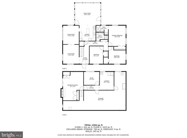 3622 MILLER ROAD, STREET, MD 21154