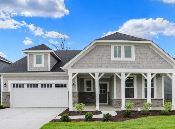 7181 Rose Hill Avenue, Brownsburg, IN 46112