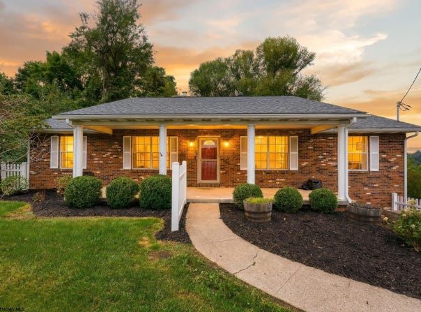 875 Vandalia Road, Morgantown, WV 26501