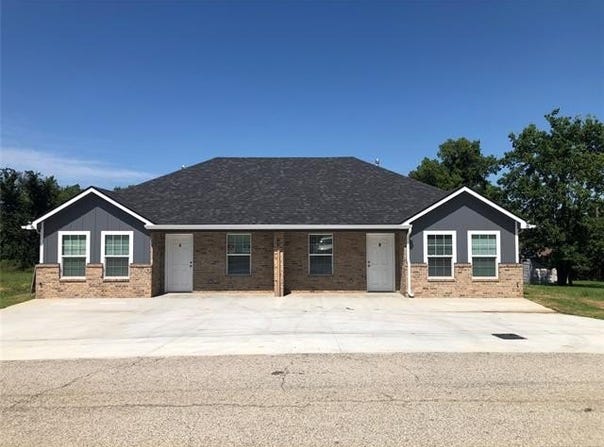 808 N 10th Street, Sapulpa, OK 74066