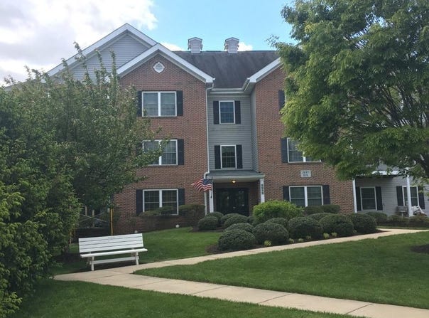6514 RIDENOUR WAY E, ELDERSBURG, MD 21784