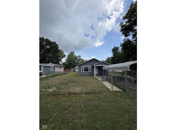 2724 N Butler Avenue, Indianapolis, IN 46218