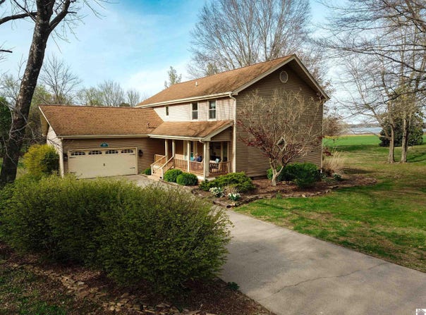 381 Impala Dr, Gilbertsville, KY 42044