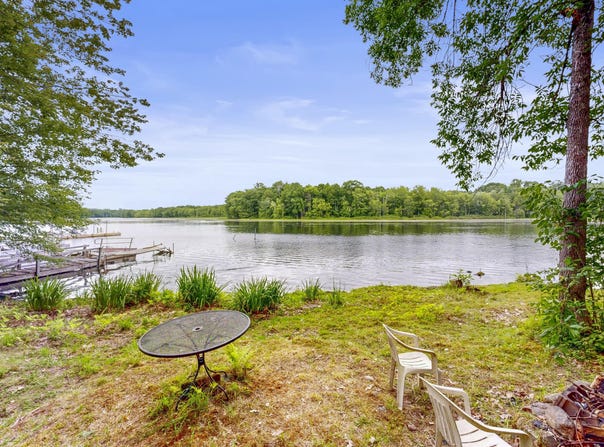 51 Penney Lane, Litchfield, ME 04350