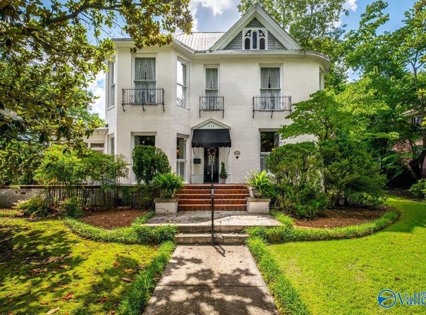 435 Turrentine Avenue, Gadsden, AL 35901
