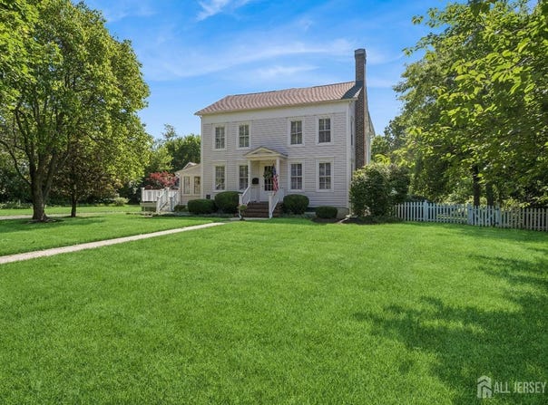 59 S Main Street, Cranbury, NJ 08512