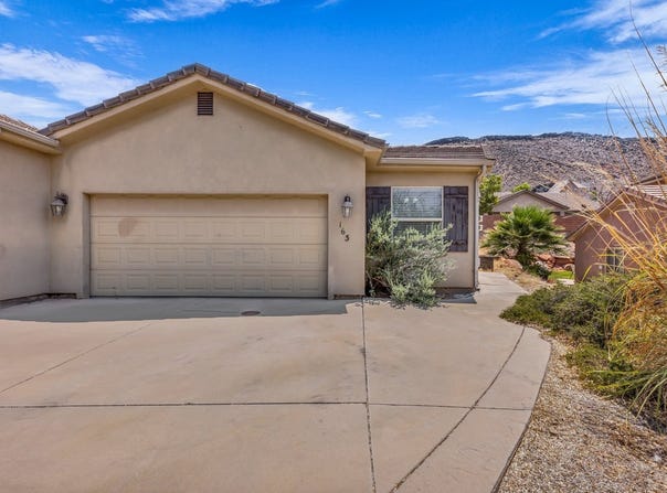 163 S 1250 W, St. George, UT 84770