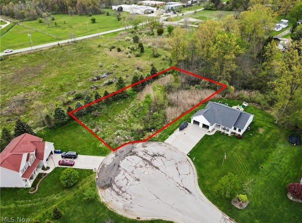 Joshua Point, Rootstown, OH 44272