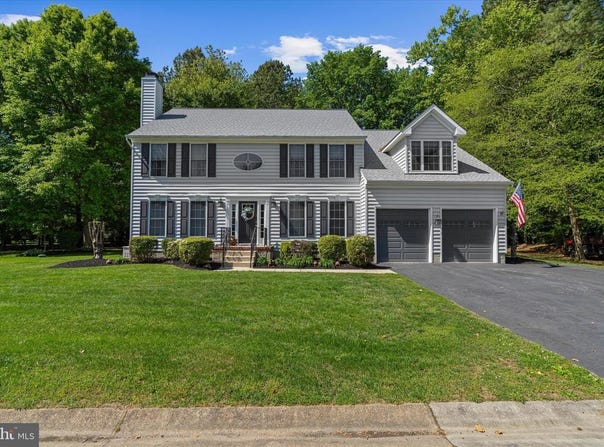 1848 Cherry Rd, Annapolis, MD 21409