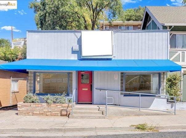 310 W Stockton ST, Sonora, CA 95370
