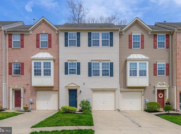 631 SWEETGUM LANE, DEPTFORD, NJ 08096