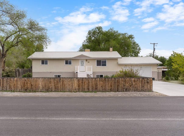 801 S Nevada Avenue, Montrose, CO 81401