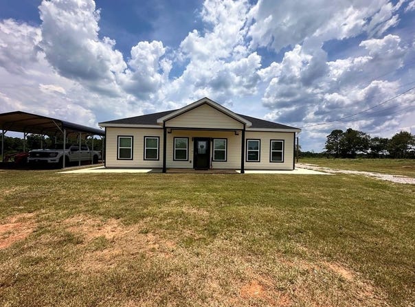 5781 Co Rd 49, Slocomb, AL 36375