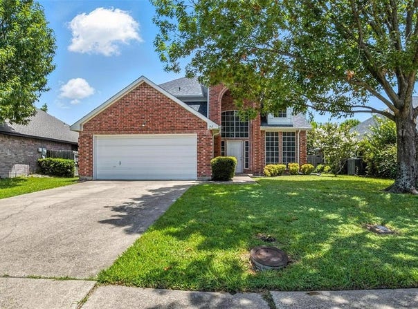 142 Woodcreek Drive, Rockwall, TX 75032