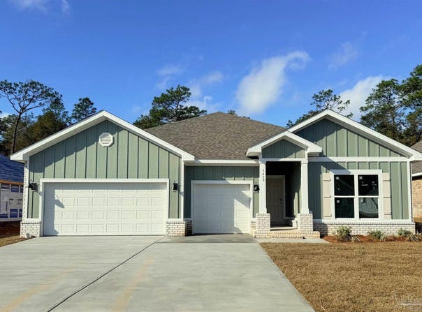 4795 Eider Rd, Pace, FL 32571