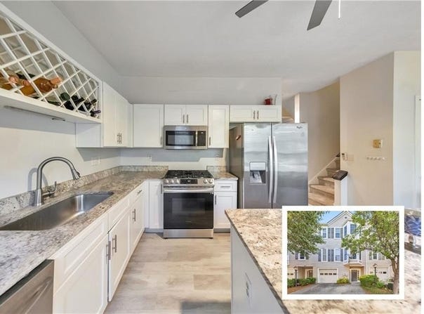 2057 Pinnacle Pointe Drive, Norcross, GA 30071