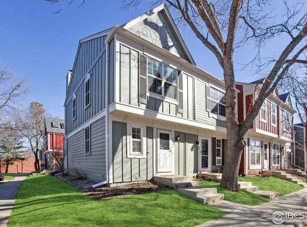 1048 Milo Cir, Lafayette, CO 80026