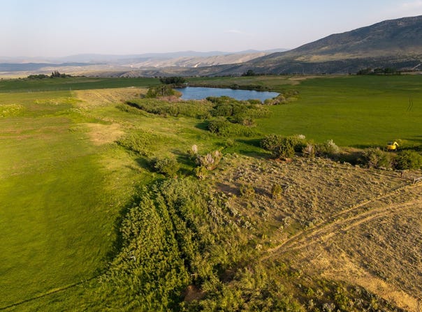 550 South Herford Weigh, Manila, UT 84046