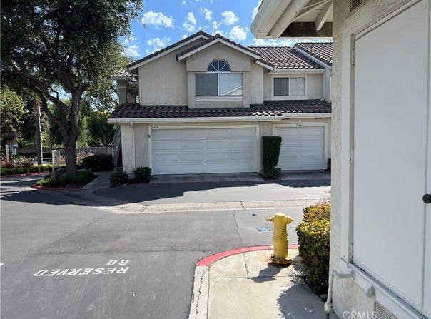 25444 Yountville, Lake Forest, CA 92630